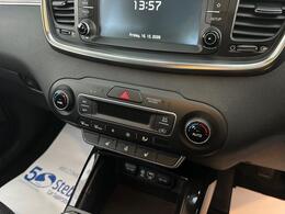 Kia Sorento MF18HZD