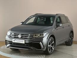 Volkswagen Tiguan MM23HOA
