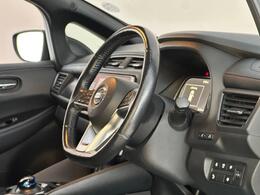 Nissan Leaf VN70YLU