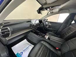 Citroen C5 X FL22WYY