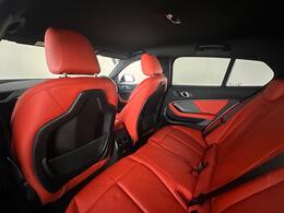 BMW 1 Series AO21HRG