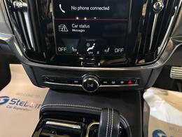Volvo S90 YO21MJJ