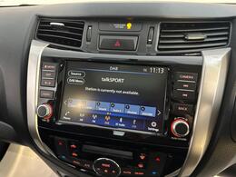 Nissan Navara SH21EBU