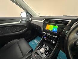 MG MG ZS PN71FBL