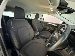 Ford Focus AO69TXA