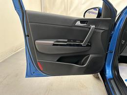Kia Sportage YN19JRJ