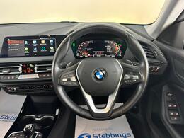 BMW 2 Series Gran Coupe AF23XTO