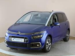 Citroen Grand C4 SpaceTourer LL68FCC