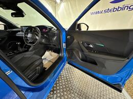 Peugeot 2008 WF73KBO