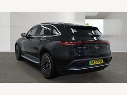 Mercedes-Benz EQC GX22PGE