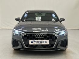 Audi A3 KY70AHN