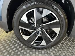 Vauxhall Grandland K17DOW