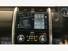 Land Rover Discovery SJ24WGR