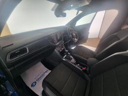 Volkswagen T-Roc VK21CVA
