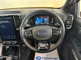 Ford Ranger EN73JVK