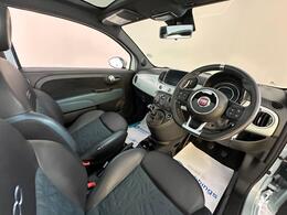 Fiat 500 CA69HHK