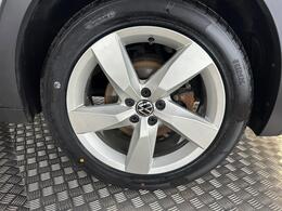 Volkswagen T-Cross VK21NRX