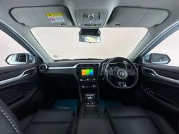MG MG ZS PN71FBL
