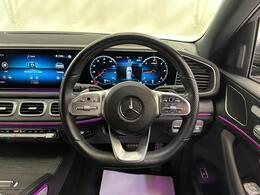 Mercedes-Benz GLE WF22HCD