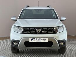 Dacia Duster CE19KKD