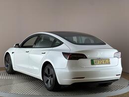 Tesla Model 3 AF72VLG