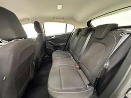 Ford Focus MJ71VWO