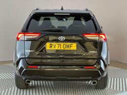 Toyota RAV4 RV71OMF