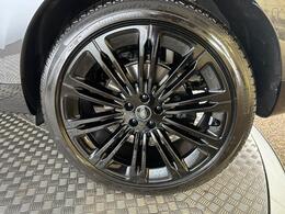 Land Rover Range Rover 26RRV