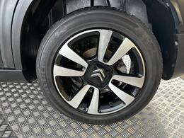 Citroen C3 Aircross LD18JJO