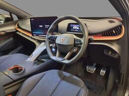CUPRA Tavascan KT74OAM