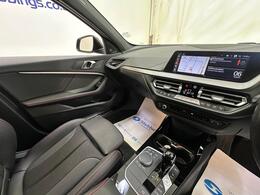 BMW 1 Series AX73KKV