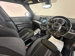 MINI Countryman MC19EJV