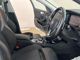 BMW 1 Series AO23HJC