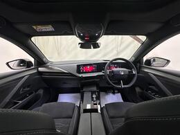 Vauxhall Astra CK24WHW
