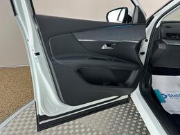 Peugeot 3008 RO71XUV