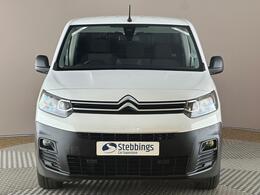 Citroen Berlingo LF69RNY