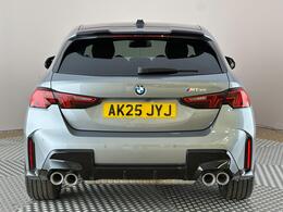 BMW 1 Series AK25JYJ