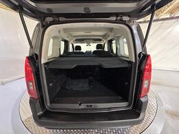 Citroen Berlingo ET68NFZ