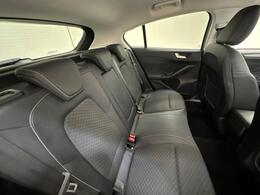 Ford Focus YT19RWD