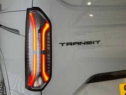 Ford Transit Custom SD25YEC