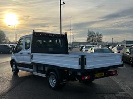 Ford Unlisted EU23ABK