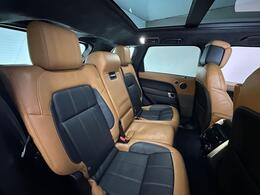 Land Rover Range Rover Sport OU18KKN