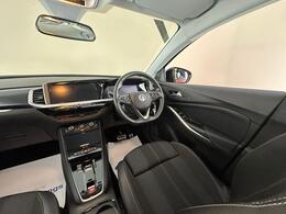 Vauxhall Grandland FP73XSE