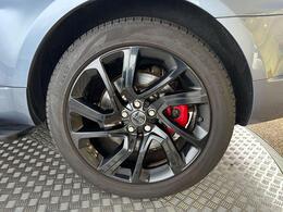 Land Rover Range Rover Sport AJ18GTY