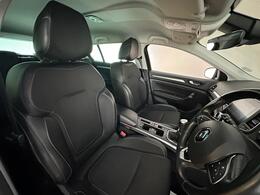 Renault Megane BK71KVL