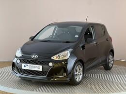 Hyundai i10 GK69HTZ