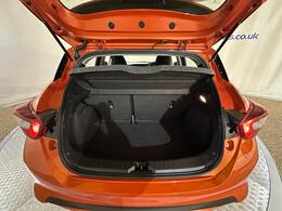 Nissan Micra SH68KDF