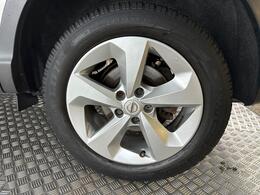 Nissan Qashqai VK69ARO