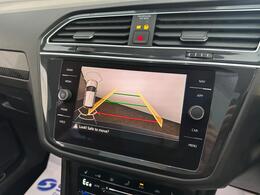 Volkswagen Tiguan YG23VZE