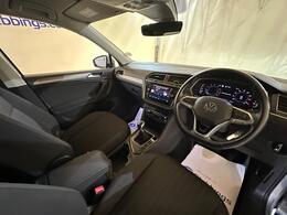 Volkswagen Tiguan Allspace PG23AAY